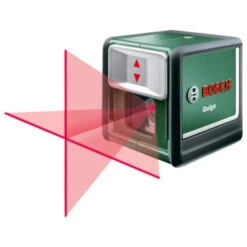 Bosch Kruislijnlaser Quigo 3