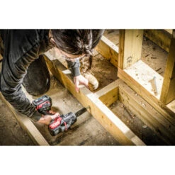 SKIL 20V Slagmoersleutel 3285CA XP Brushless 700Nm / 1200Nm (zonder Accu) -Gereedschap Voor Thuis 123 3214