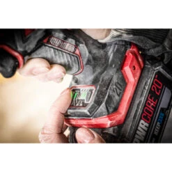 SKIL 20V Slagmoersleutel 3285CA XP Brushless 700Nm / 1200Nm (zonder Accu) -Gereedschap Voor Thuis 123 3216