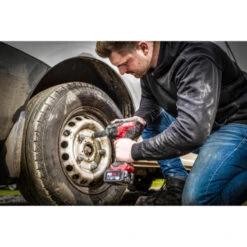 SKIL 20V Slagmoersleutel 3285CA XP Brushless 700Nm / 1200Nm (zonder Accu) -Gereedschap Voor Thuis 123 3217