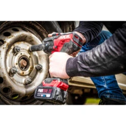 SKIL 20V Slagmoersleutel 3285CA XP Brushless 700Nm / 1200Nm (zonder Accu) -Gereedschap Voor Thuis 123 3218