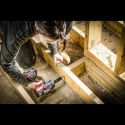 SKIL 20V Slagmoersleutel 3285CA XP Brushless 700Nm / 1200Nm (zonder Accu) -Gereedschap Voor Thuis 123 3223