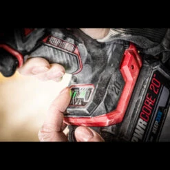 SKIL 20V Slagmoersleutel 3285CA XP Brushless 700Nm / 1200Nm (zonder Accu) -Gereedschap Voor Thuis 123 3225