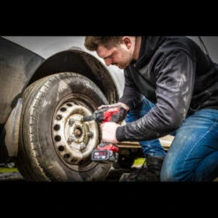 SKIL 20V Slagmoersleutel 3285CA XP Brushless 700Nm / 1200Nm (zonder Accu) -Gereedschap Voor Thuis 123 3226