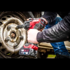 SKIL 20V Slagmoersleutel 3285CA XP Brushless 700Nm / 1200Nm (zonder Accu) -Gereedschap Voor Thuis 123 3227