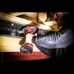 SKIL 20V Slagmoersleutel 3285CA XP Brushless 700Nm / 1200Nm (zonder Accu) -Gereedschap Voor Thuis 123 3228