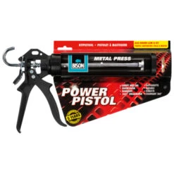 Bison Power Kitspuit